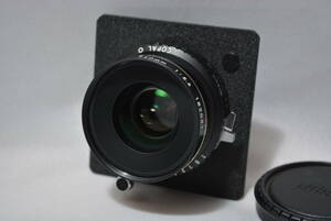 220357★美品★ニコン Nikon NIKKOR-AM ＊ED 120mm 1:5.6