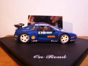 1/32 PROSLOT FERRARI 355 challenge OKI