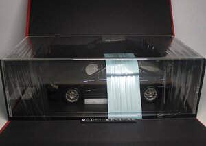 ▲超希少！Black！世界限定！OneModel 1/18 ホンダ Honda Civic シビックType R タイプ R Integra DC2 Resin Model ONE MODEL 中古品