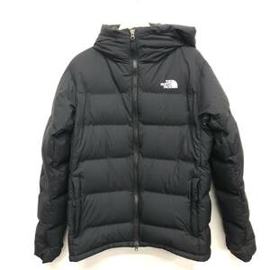 【THE NORTH FACE】ザノースフェイス★ダウンジャケット Belayer Parka ビレイヤーパーカ 中綿 GORE-TEX ゴアテックス サイズM ND91915 01