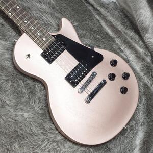 Gibson Les Paul Modern Lite Rose Gold Satin