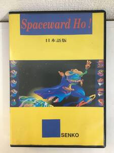 ◆◇G462 Macintosh Spaceward Ho! 日本語版◇◆