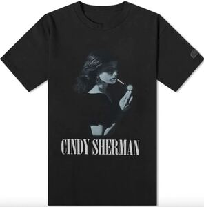 UNDERCOVER / CINDY SHERMAN / SMOKING TEE / size 5