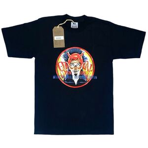 【即決】19SS Mサイズ テンダーロイン TEE O.N Tシャツ ブラック