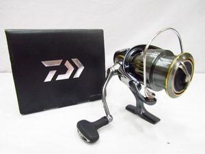 DAIWA 23AIRITY LT3000-H ダイワ 23エアリティー 3000番台 箱 保存袋 付き 中古品 ◆070017