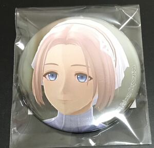 イースX NORDICS ミラベル 缶バッジ 特典 アクリル スタンド キーホルダー ファルコム Falcom 黎の軌跡 閃の軌跡 空の軌跡 ノーディクス