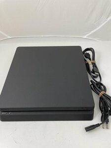 AVD69【ジャンク品】 SONY PlayStation4 プレステ4 PS4 CUH-2000AB01 封印シール有