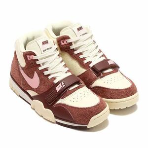 NIKE AIR TRAINER 1 VALENTINE’S DAY DARK PONY PINK-COCONUT MILKナイキ エア トレーナー 1 バレンタインデー DM0522-201 27cm US9