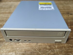 TEAC CD-RW CD-W54E 動作未確認 ジャンク