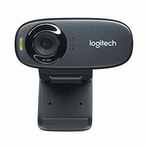 Logitech HD Webcam C310 USB