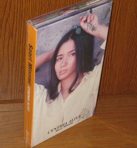 Blu-specCD2仕様！南沙織・6CD・「CYNTHIA ALIVE / Saori Minami」