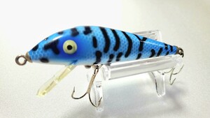 ヘドン マグナムタイガー OGB ◆ OLD HEDDON MAGNUM TIGER オールドルアー １円～