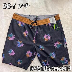 VOLCOM/ボルコム メンズ水着 水着 ショートパンツ ハーフパンツ 海パン