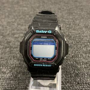 △【売り切り】CASIO（カシオ）腕時計 Baby-G BLX-5600 クォーツ