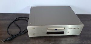 04D59■DENON　DCD-SA500 SACD CDプレーヤー■