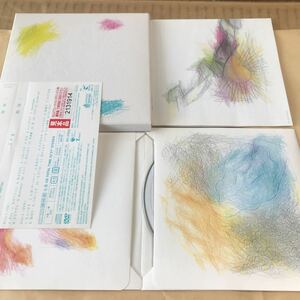 一青窈CD「Key」DVD付初回限定盤【key 特殊パッケージ】写真参照CDHYL 超美品【送料改定】