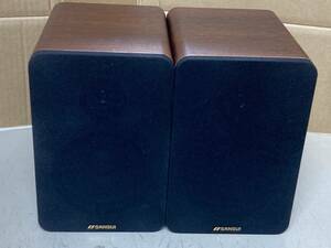 ■SANSUI■2Wayバスレフスピーカー■SMC-300BT/スピーカー部のみ■中古■　★即決★