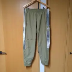 adidas Originals ロックアップ トレフォイル トラックパンツ