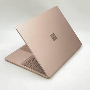 【全額返金保証】【最速発送】Microsoft Surface Laptop Go2 /i5-1135G7 /8GB /128GB /バッテリー96%【動作良好・良品】