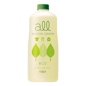 エリナ オールパーパス クリーナー （自然のチカラで、人 地球 環境 にやさしい 洗剤 多目的）環境に優しい洗剤