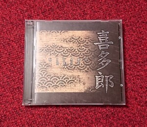 喜多郎 ベスト 1987-2003 2CD