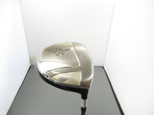 中古◆タイトリスト　2010　VG3　10度◆Titleist　VG50(SR)、ヘッドカバーなし