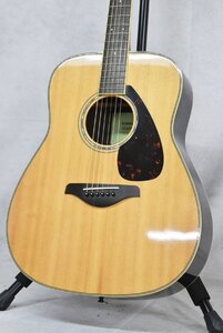 【C】YAMAHA FG830 アコースティックギター ヤマハ 3031053