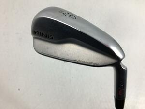 即決 中古 G410 クロスオーバー U4 NSプロ MODUS3 TOUR105 23 X