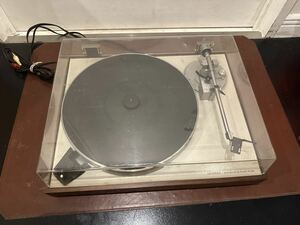 LUXMAN PD-284 レコードプレーヤー ターンテーブル ラックスマン　ラックス