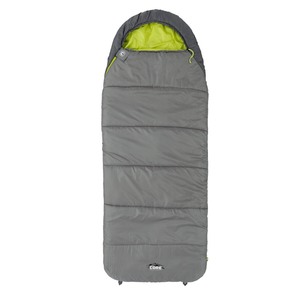 展示品 CORE コア ハイブリッド 寝袋 215.9cm × 83.8cm 快適温度-1℃ スリーピングバッグ CORE Hybrid Sleeping Bag