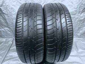 ★格安売切！★TOYO TRANPATH mpz★195/65R15 195-65-15★2018年★2本組★No16347