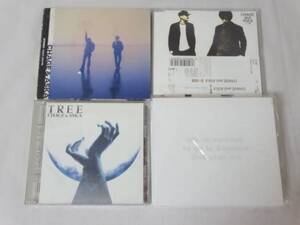 【即決】CD CHAGE&ASKA チャゲ＆飛鳥 COUNTDOWN LIVE 他３点セット