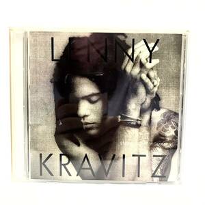 F10075 CD LENNY KRAVITZ / STAND BY MY WOMAN レニー クラヴィッツ /ライヴ・イン・ジャパン・アンド・モア WHAT THE ARE WE SAYING 他