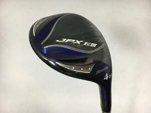 即決 お買い得品！中古 JPX EIII (JPX E3) ユーティリティ 2014 U4 JPX EIII 22 R