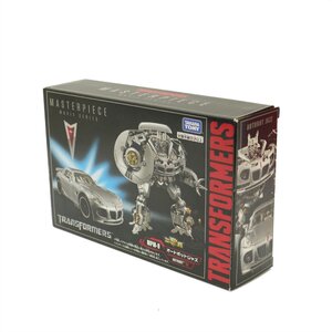 【良品】トランスフォーマー/TRANSFORMERS MPM-9 AUTOBOT オートボットジャズ タカラトミー/TAKARA TOMMY　変形 車 ロボット フィギュア/69