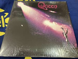 Queen★中古LP/EU重量盤「クイーン」