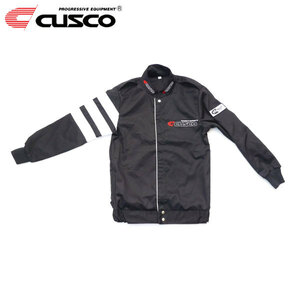 CUSCO クスコ クスコレーシング ブルゾン サイズ XL