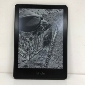 Amazon アマゾン Kindle キンドル Paperwhite Signature Edition 第11世代 ML2L4EK 電子書籍リーダー 広告なし 250123RM410292