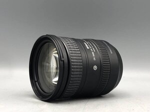 Nikon AF-S NIKKOR 18-200mm 1:3.5-5.6GⅡ ED 一眼レフカメラレンズ■現状品