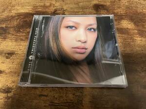 中島美嘉CD「TRUE」通常盤●