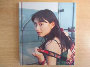 UM0881 hiro AS TIME GOES BY 1999年08月18日発売 【TFCC-87038】 AS TIME GOSE BY 夏の背中 Delicious