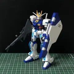 【ジャンク】HG 1/144 エクストリームガンダム