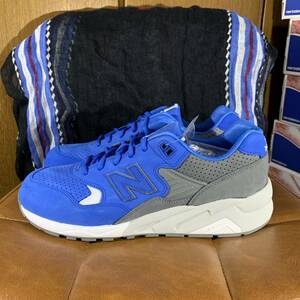 ★ 新品 new balance x colette MRT580 C6 28.0cm US 10.0.UK 9.5 ニューバランス コレット kith アトモス mita ミタ 990 1300 1500 ★