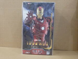 threezero DLX IRON MAN MARK 3 DLX アイアンマン・マーク3