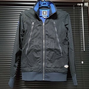 G-STAR RAW ブルゾン ジャケット サイズМ