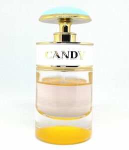 PRADA プラダ シュガー ポップ EDP 30ml ☆残量たっぷり　送料340円