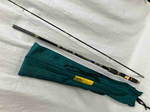 アブ DIPLOMAT 651 ZOOM ロッド ディプロマット 651 ズーム ZOOM ベイトロッド CASTING ROD