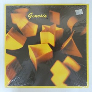 46082792;【US盤/シュリンク】Genesis / S・T