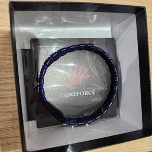 【1円スタート】コアフォースループ ラピスラズリ CFL70　未使用品　COREFORCE LOOP, COREFORCE LOOP LAPIS LAZULI 