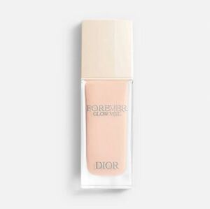 ディオールスキン フォーエヴァー グロウ ヴェール　 Dior ディオール　化粧下地